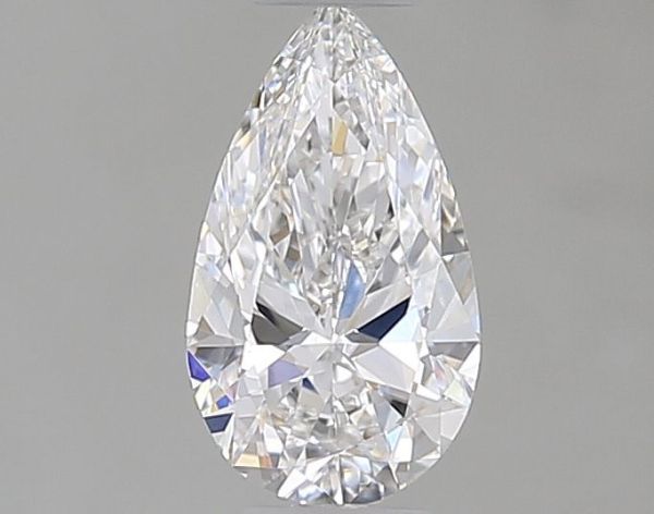 Pear Diamond image