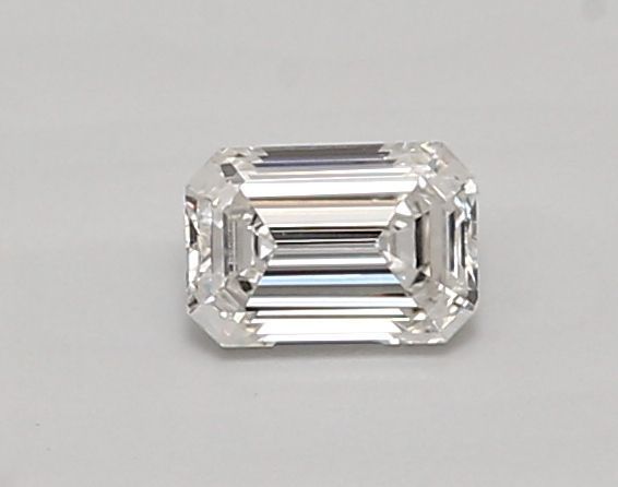 Emerald Lab-Grown Diamond image