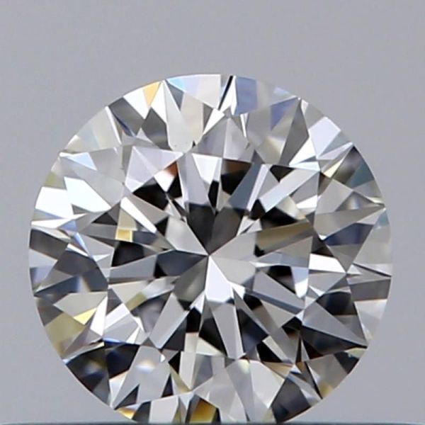 Round Diamond image