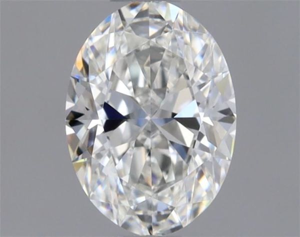 Oval Diamond image