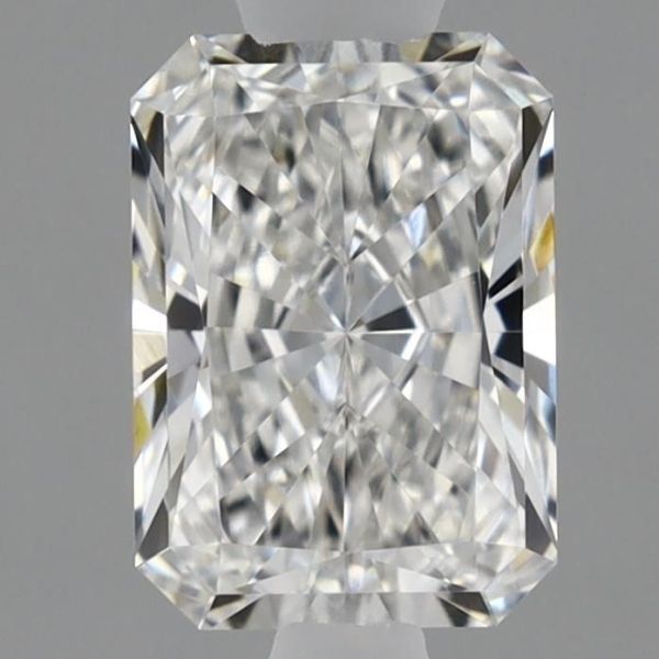 Radiant Lab-Grown Diamond image