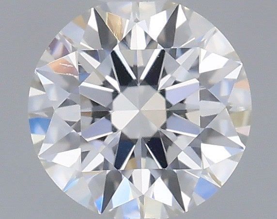 Round Diamond image
