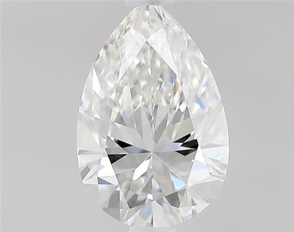 Pear Diamond image