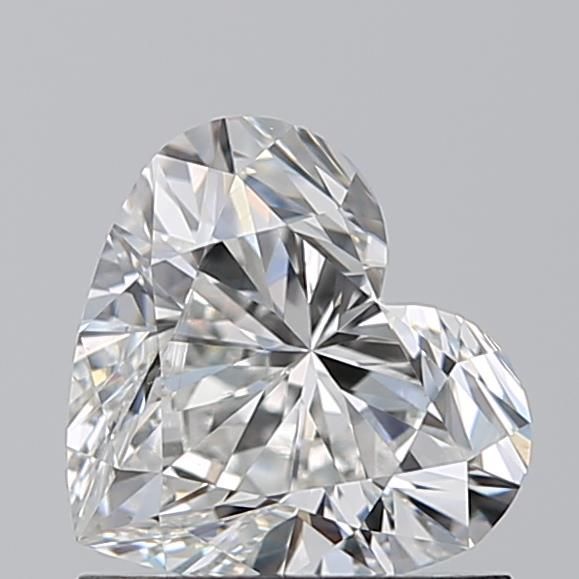 Heart Diamond image