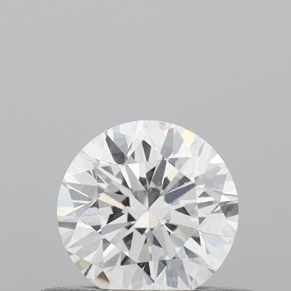 Round Lab-Grown Diamond image