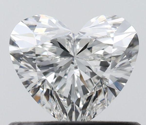 Heart Diamond image
