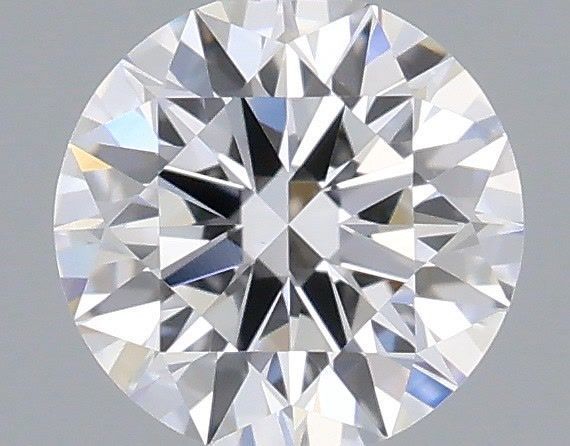 Round Lab-Grown Diamond image