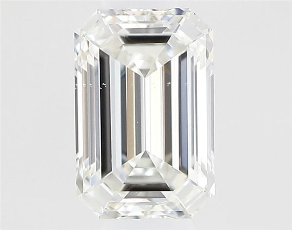 Emerald Diamond image