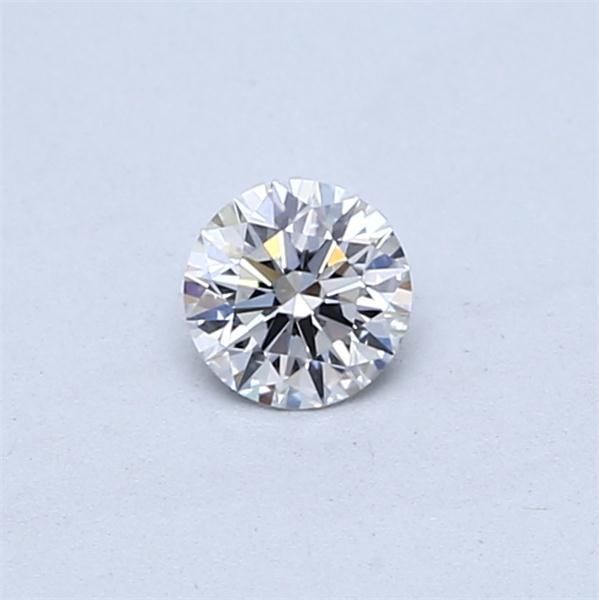 Round Diamond image