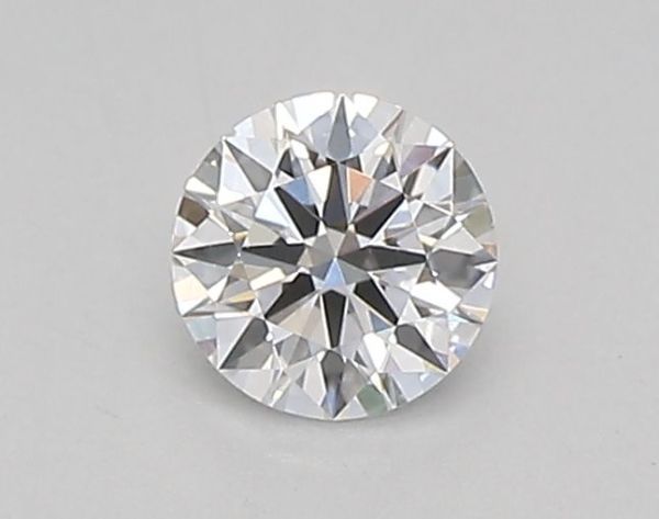 Round Lab-Grown Diamond image
