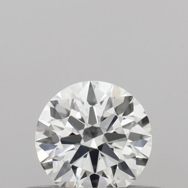 Round Lab-Grown Diamond image