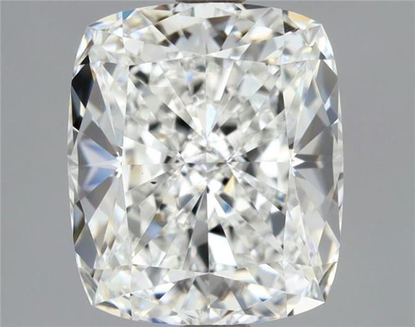 Cushion Diamond image