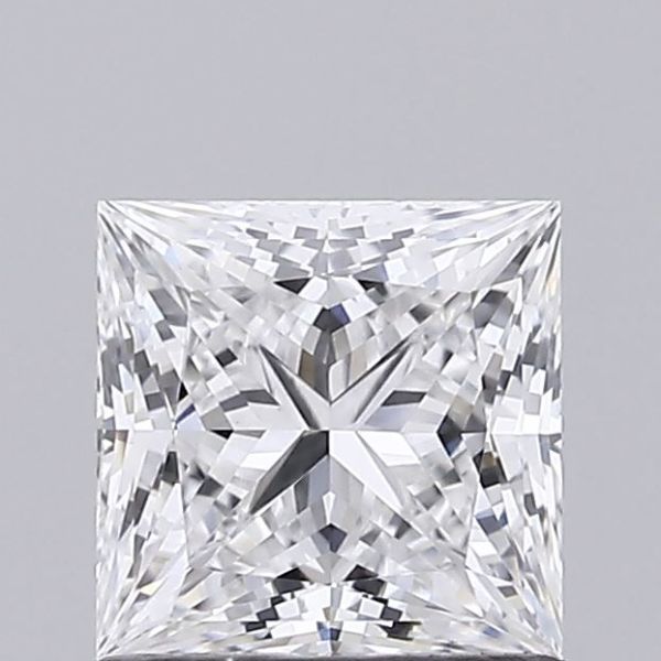 Princess Lab-Grown Diamond image