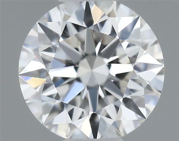 Round Diamond image