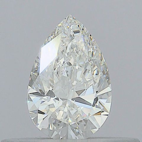 Pear Diamond image
