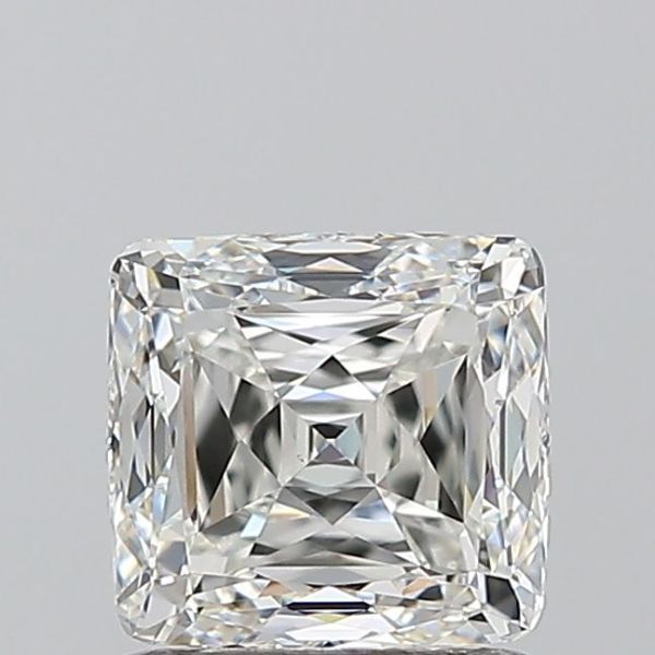 Cushion Diamond image