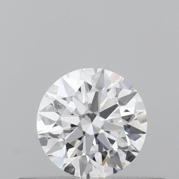 Round Lab-Grown Diamond image