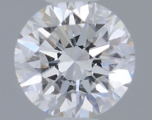 Round Lab-Grown Diamond image