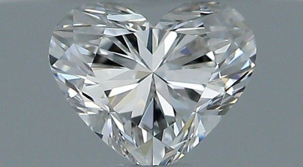 Heart Diamond image