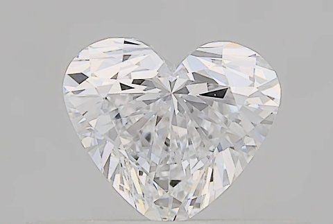 Heart Diamond image