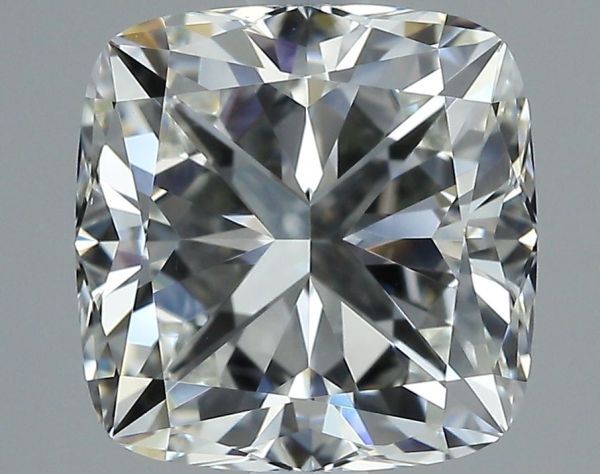 Cushion Diamond image