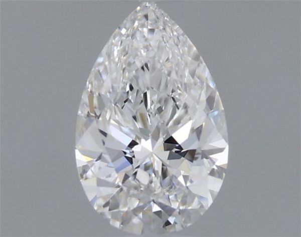 Pear Diamond image