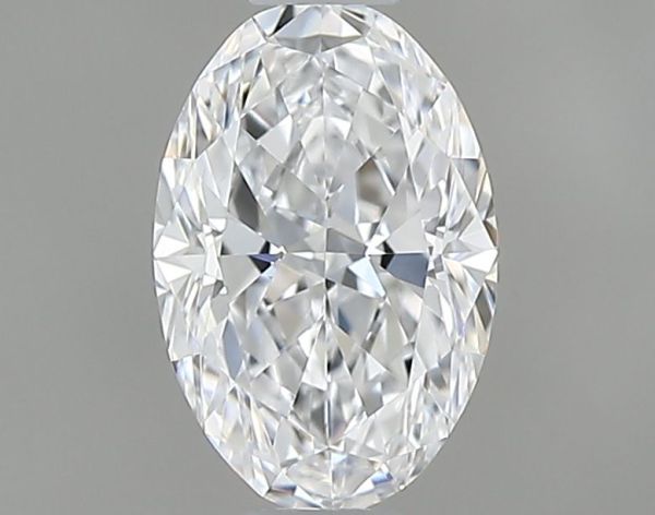 Oval Diamond image