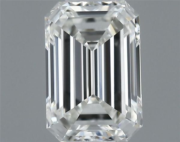 Emerald Diamond image