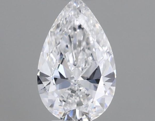 Pear Diamond image