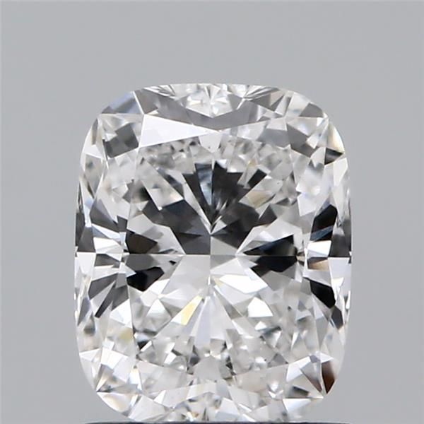 Cushion Lab-Grown Diamond image