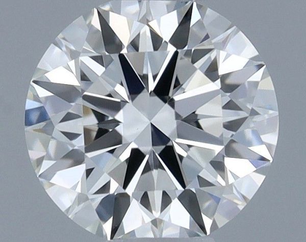 Round Diamond image