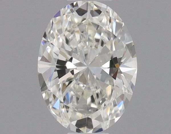 Oval Diamond image