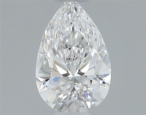 Pear Diamond image