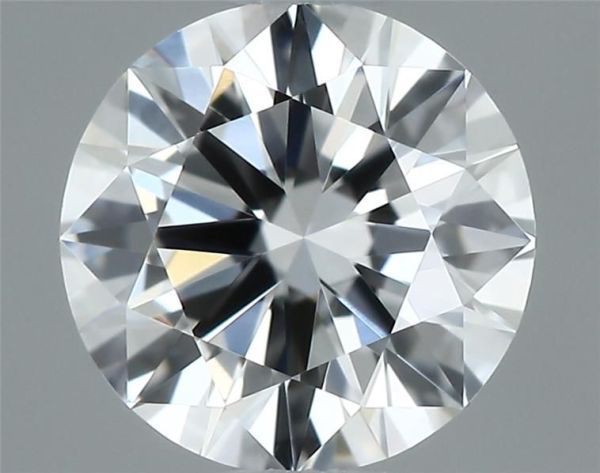 Round Diamond image