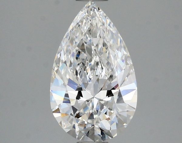 Pear Diamond image