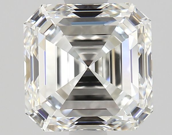 Asscher Diamond image