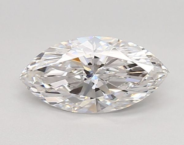 Marquise Lab-Grown Diamond image