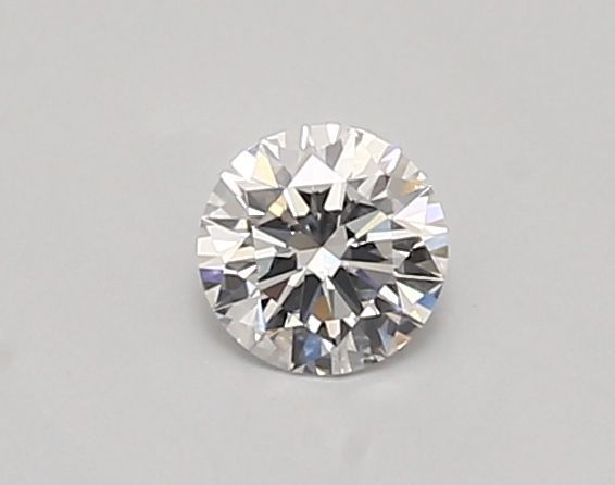 Round Lab-Grown Diamond image
