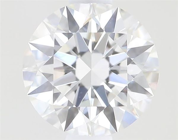 Round Diamond image