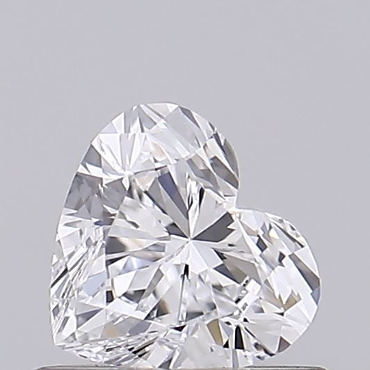 Heart Lab-Grown Diamond image