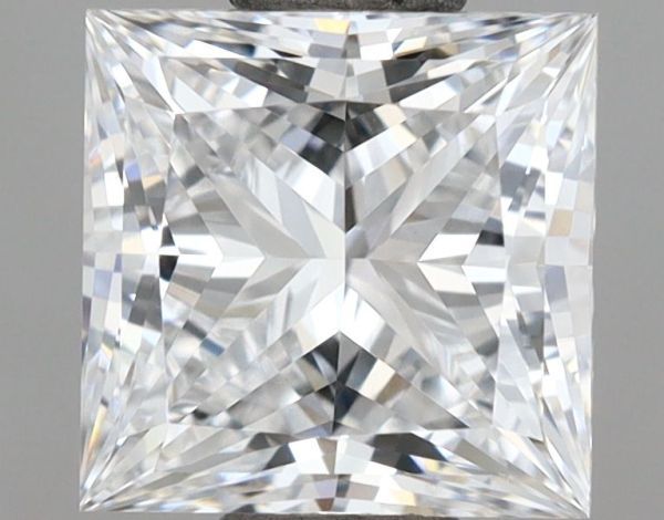 Princess Lab-Grown Diamond image