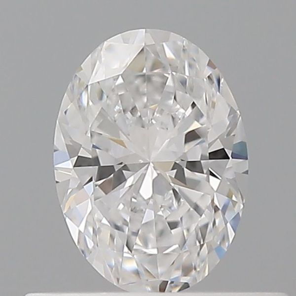Oval Diamond image