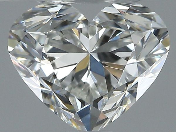 Heart Diamond image