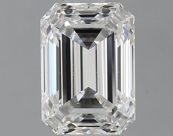 Emerald Diamond image