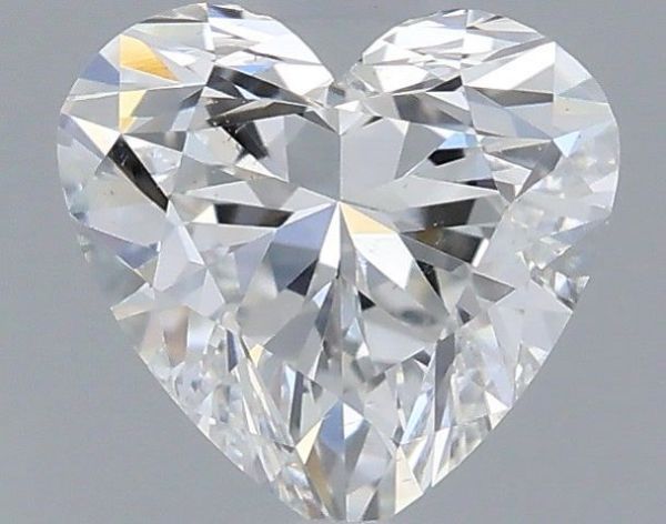 Heart Diamond image