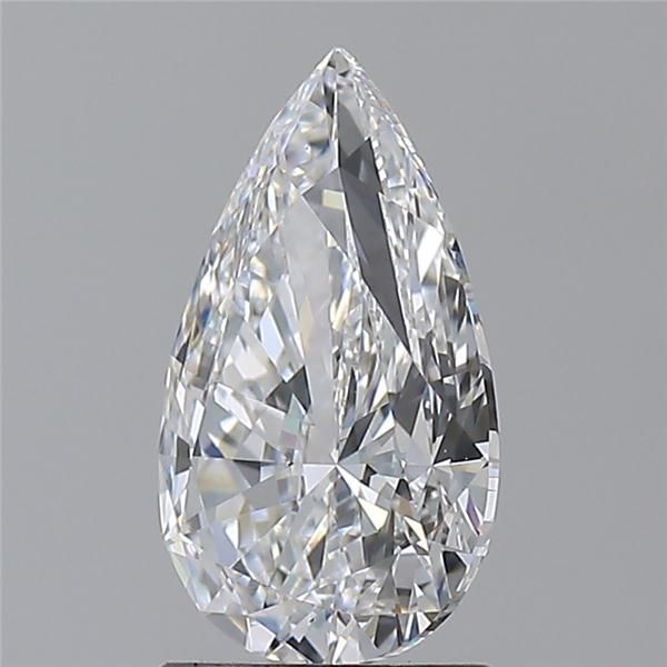 Pear Diamond image