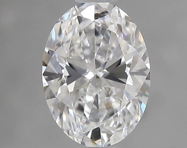 Oval Diamond image