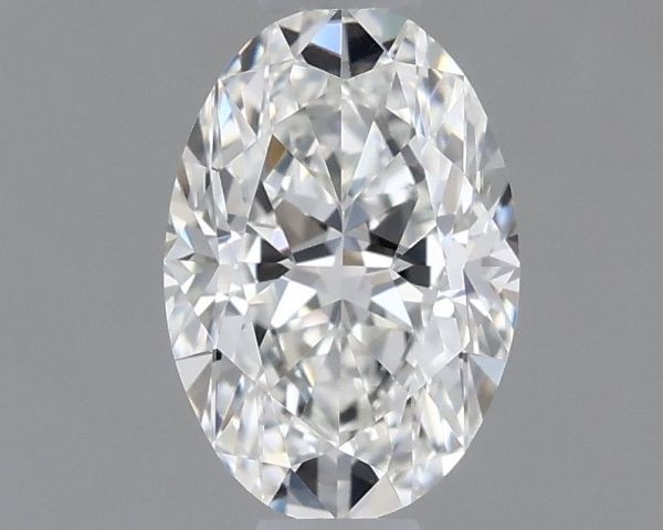 Oval Diamond image