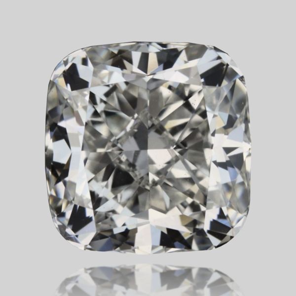 Cushion Diamond image