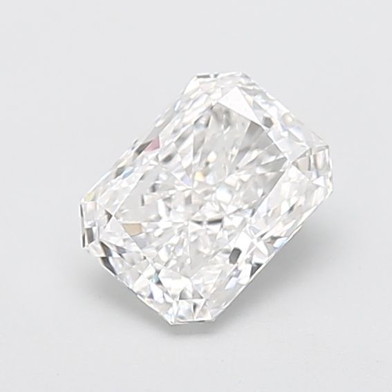 Radiant Lab-Grown Diamond image